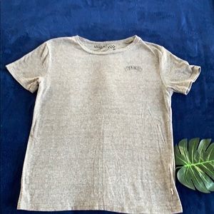 Vans T-shirt so small